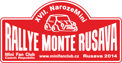 NarozeMini 2014