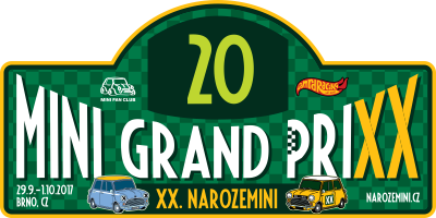 NarozeMini 2017