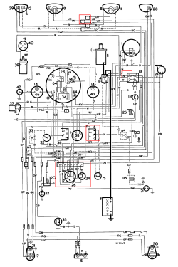 Wiring Diagram Mini1000 Special