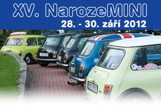 Mini Race Day 2012